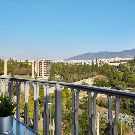 Chloe Boutique Apartments Acropolis Museum Atene Esterno foto