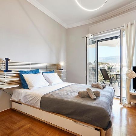 Chloe Boutique Apartments Acropolis Museum Atene Esterno foto